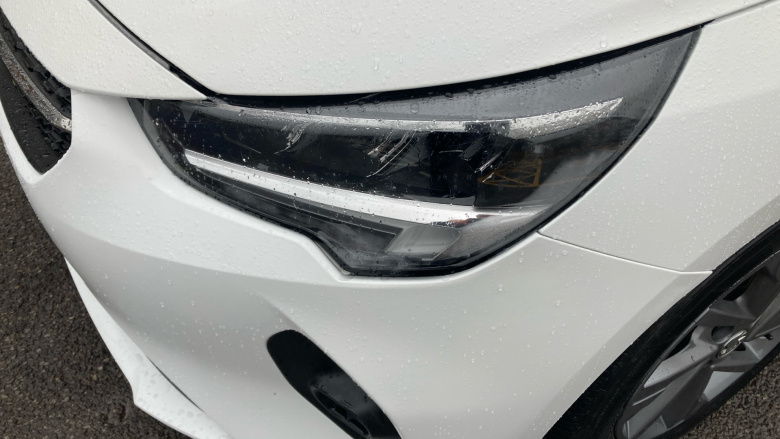 Vauxhall Corsa 1.2 Design 5dr Petrol Hatchback